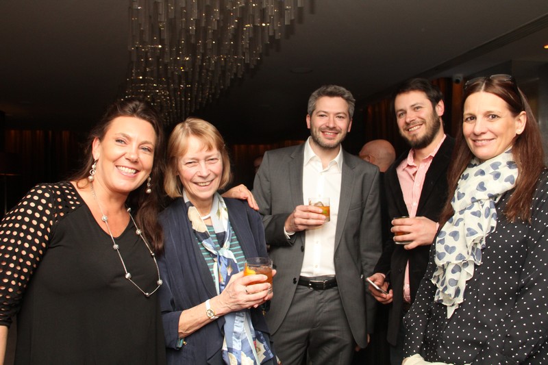 Glenfarclas Single Malt Dinner